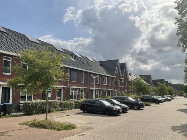 Middenwillenseweg 109, 2805 KP Gouda
