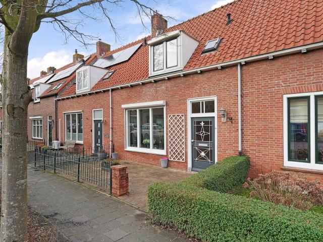 Middenhofsingel, 10, 4388AR, Oost souburg, Zeeland 4388AR