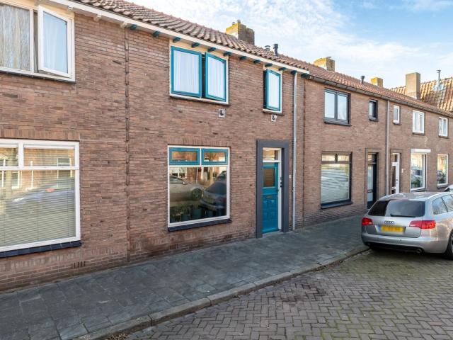 Middenhofsingel, 19, 4388AN, Oost souburg, Zeeland 4388AN