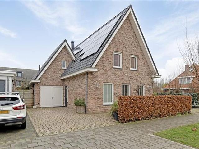 Middenpad, 13, 1461BW, Zuidoostbeemster, Noord Holland 1461BW