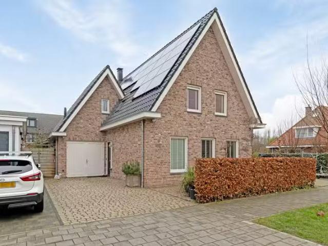 Middenpad 13 Zuidoostbeemster