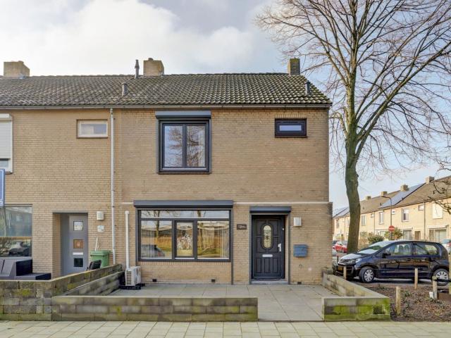 Middelburglaan, 72, 5224VC, s Hertogenbosch, Noord Brabant 5224VC