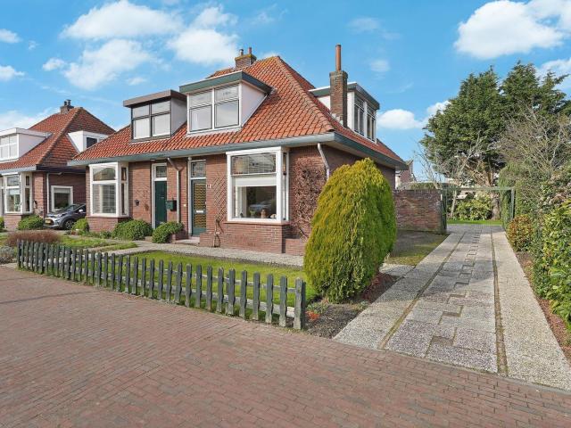 Middelburgsestraat, 77, 4388NT, Oost souburg, Zeeland 4388NT