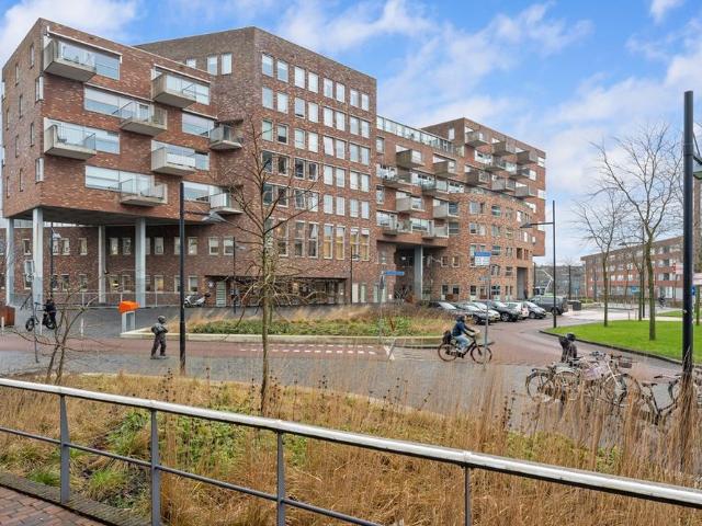 Middeldijkerplein, 104, 2993DL, Barendrecht, Zuid Holland 2993DL