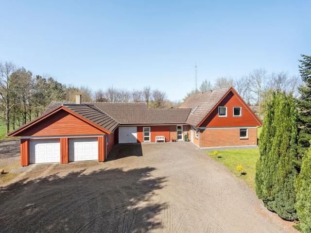 Middelfartvej 55, Skovby