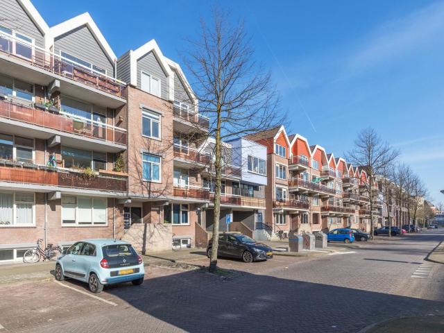 Middellaan, 368, 4811VM, Breda, Noord Brabant 4811VM