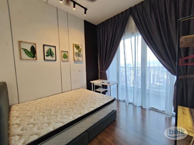 Middle Balcony near MRT maluri