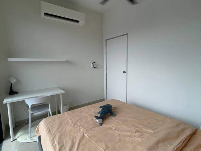 Middle Balcony Room at Platinum Arena Free rental promotion
