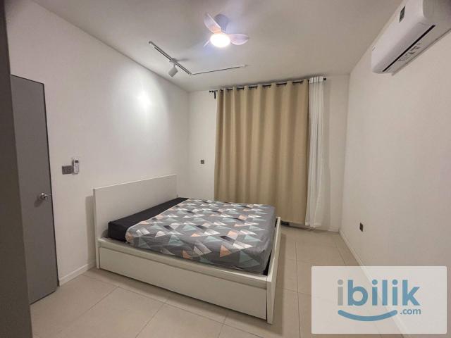 Middle Bedroom Tebrau