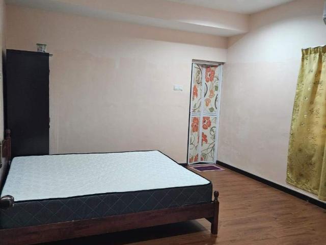 Middle Bedroom Central of Alor Setar Inclusive Utilities