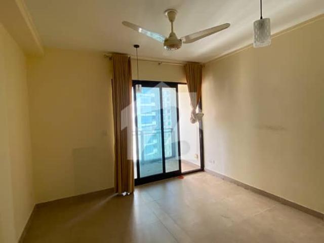 Middle Floor 2 Bed Apartment | Partial Sea View | Ready To Move | Emaar DHA Phase 8