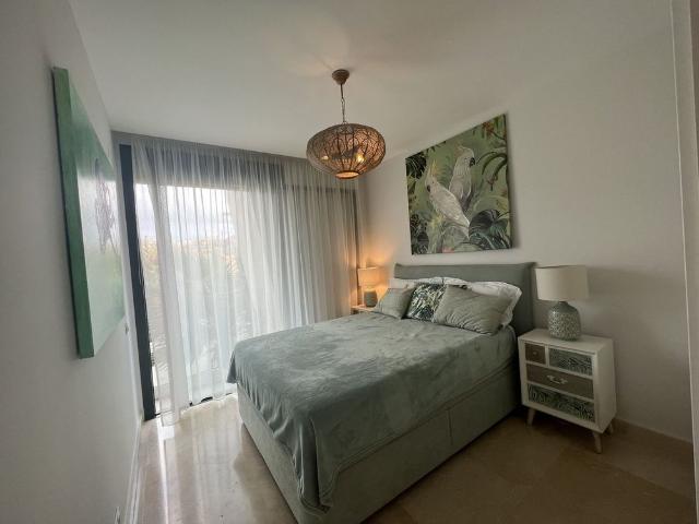Middle Floor Apartment · Marbella