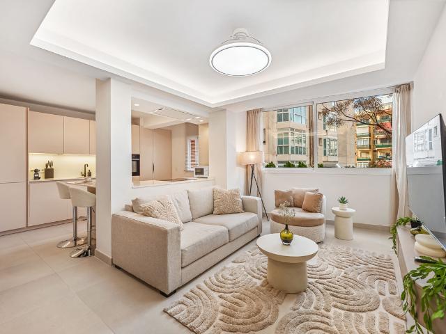 Middle Floor Apartment Marbella
