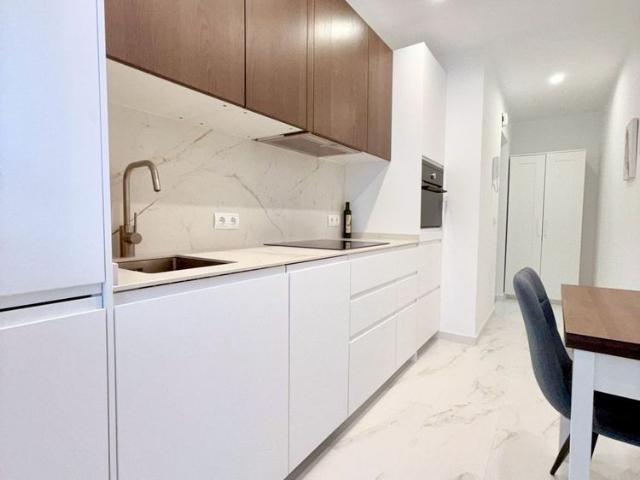 Middle Floor Apartment · Marbella