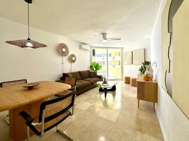 Middle Floor Apartment · Marbella