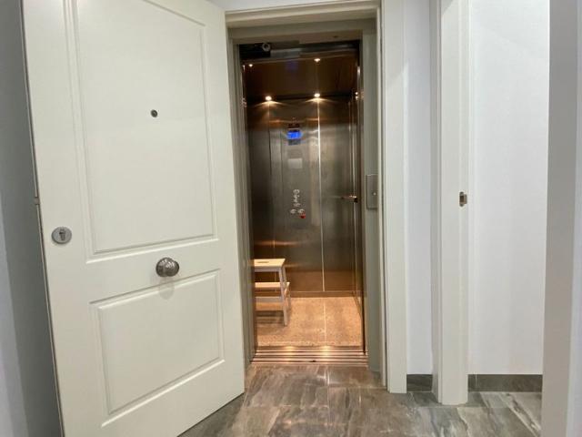 Middle Floor Apartment · Marbella
