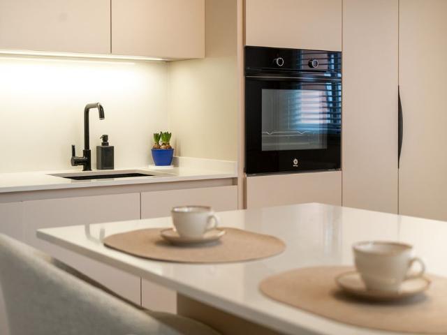Middle Floor Apartment · Marbella