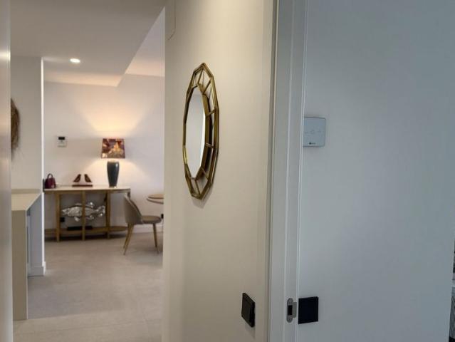 Middle Floor Apartment · Marbella