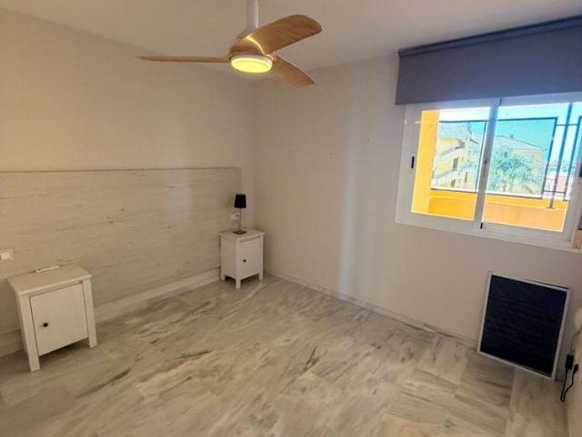 Middle Floor Apartment · Mijas