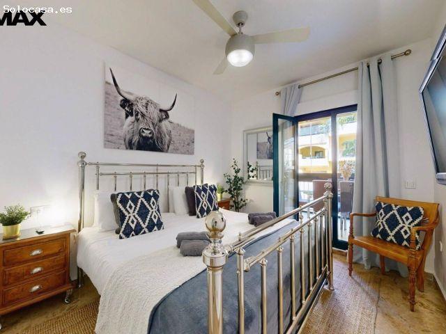 Middle Floor Apartment, Nueva Alcántara, Marbella