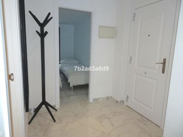 Middle Floor Apartment · Nueva Andalucía