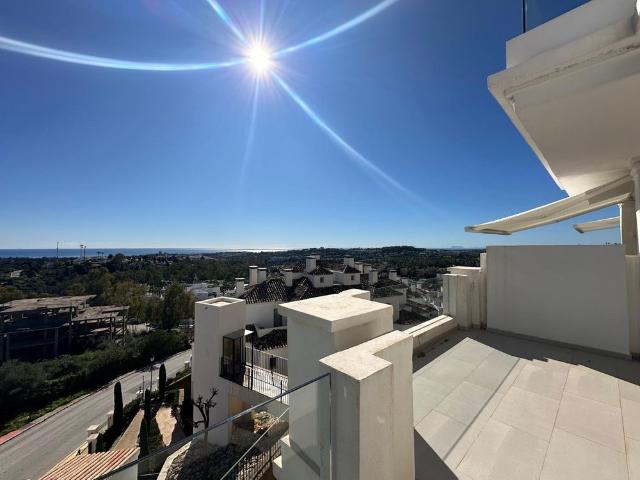 Middle Floor Apartment · Nueva Andalucía