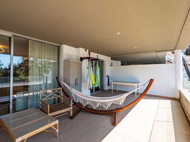 Middle Floor Apartment · Nueva Andalucía