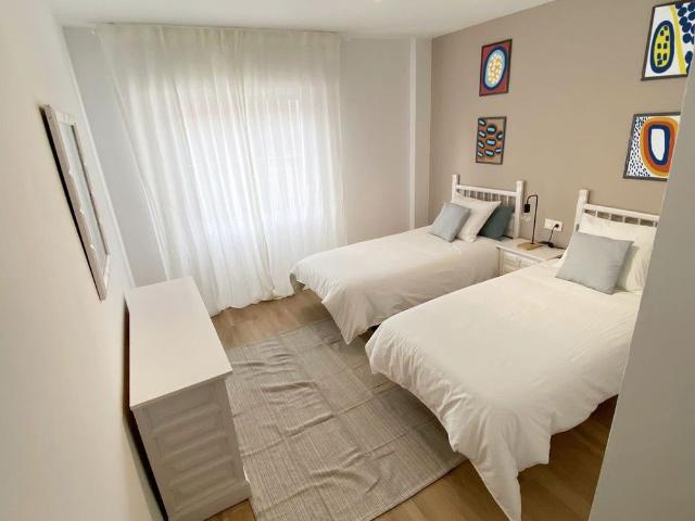 Middle Floor Apartment · Nueva Andalucía