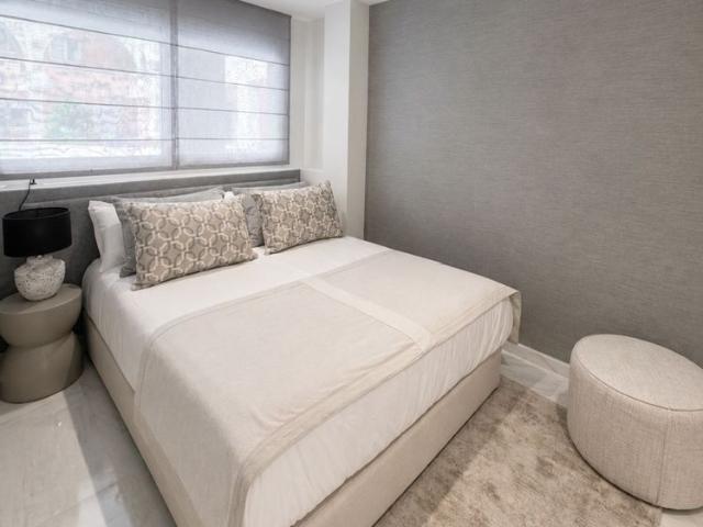 Middle Floor Apartment · Nueva Andalucía