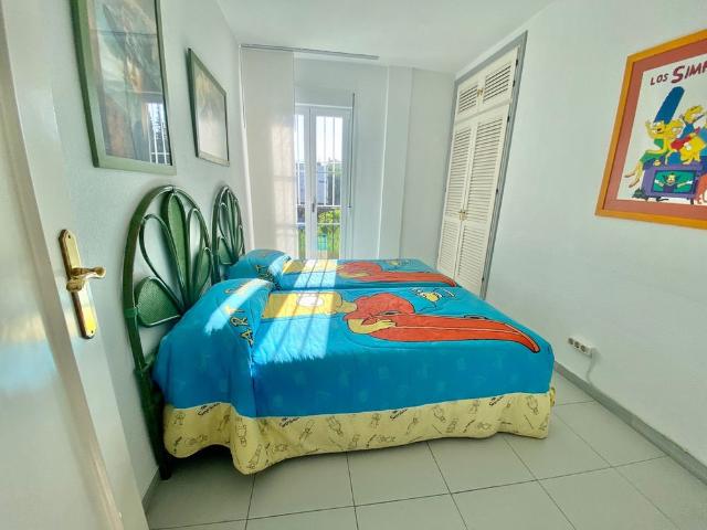 Middle Floor Apartment · Nagüeles