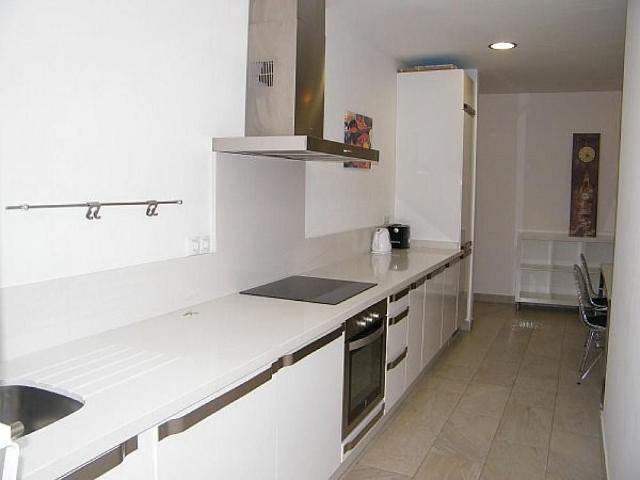 Middle Floor Apartment | Nerja | €1.100/Month