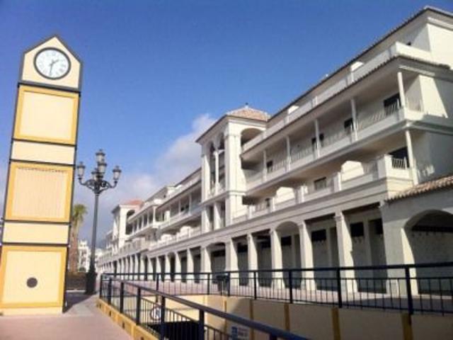 Middle Floor Apartment | Nerja | €850/Month