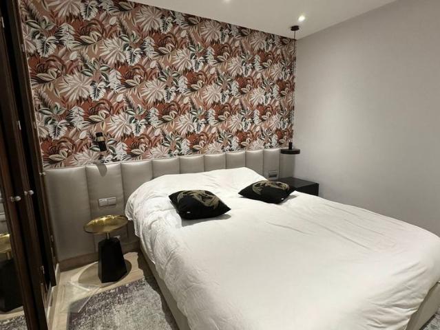 Middle Floor Apartment · New Golden Mile