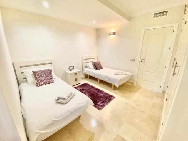 Middle Floor Apartment · Atalaya