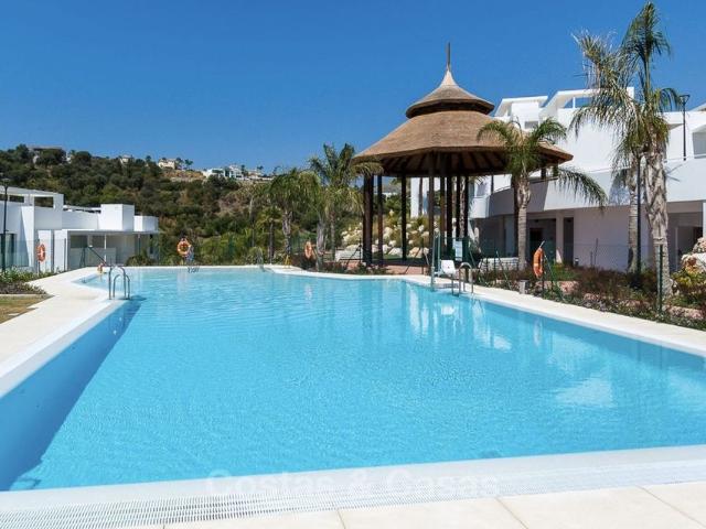 Middle Floor Apartment · Atalaya