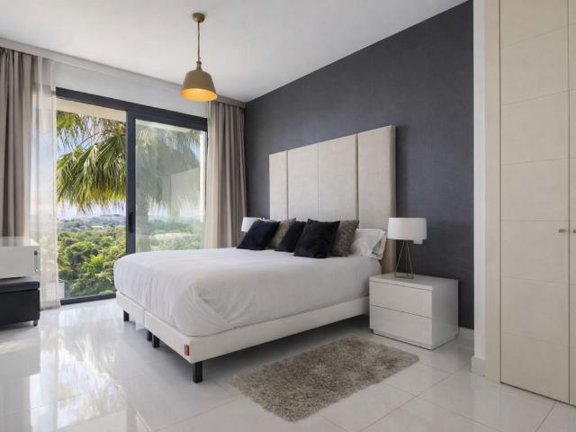 Middle Floor Apartment Atalaya