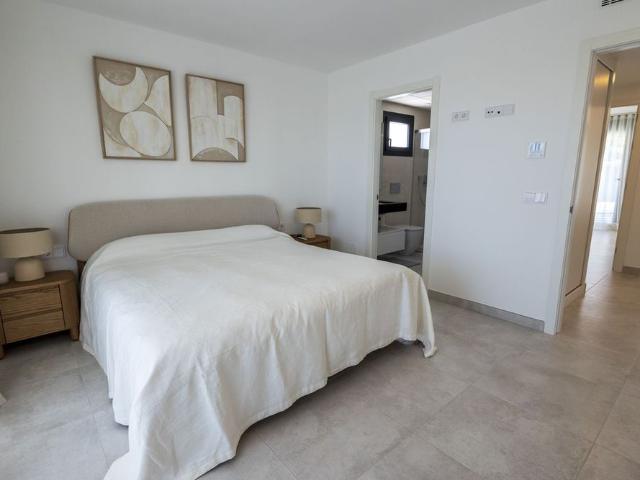 Middle Floor Apartment · Atalaya