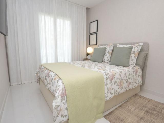 Middle Floor Apartment · Atalaya