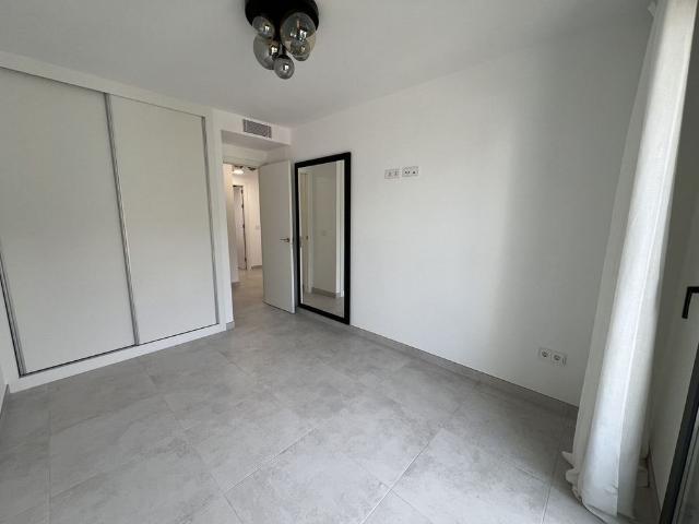 Middle Floor Apartment · Atalaya