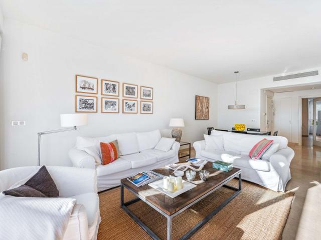 Middle Floor Apartment · Benahavís