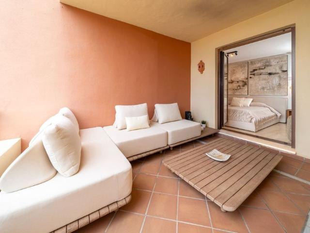 Middle Floor Apartment · Benahavís