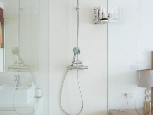 Middle Floor Apartment · El Paraiso