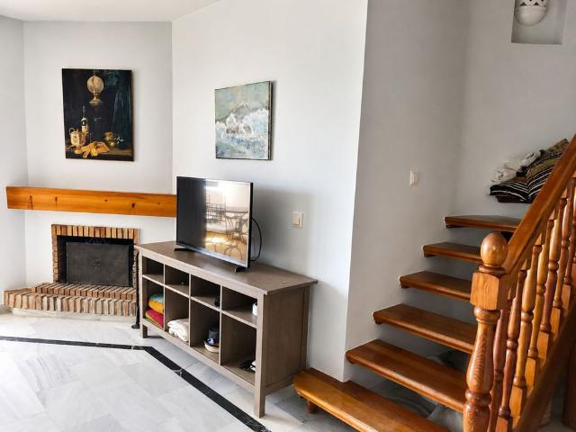 Middle Floor Apartment · El Rosario