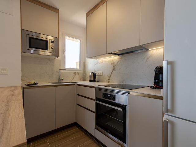 Middle Floor Apartment · Elviria