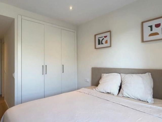 Middle Floor Apartment · Estepona