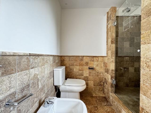 Middle Floor Apartment · Estepona