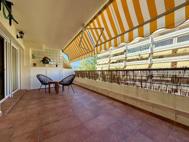 Middle Floor Apartment · Guadalmina Alta