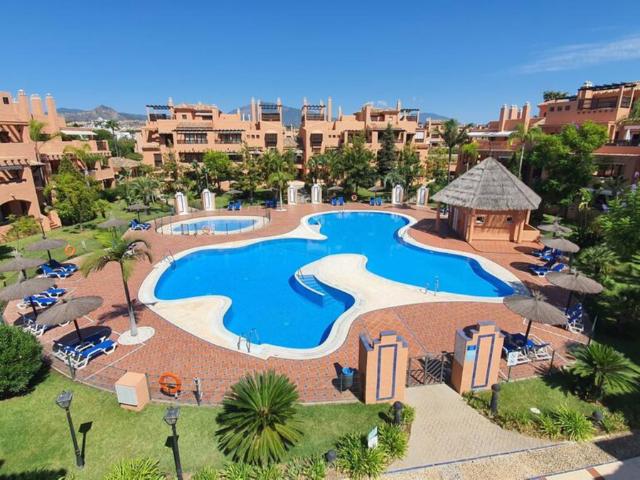 Middle Floor Apartment Hacienda del Sol