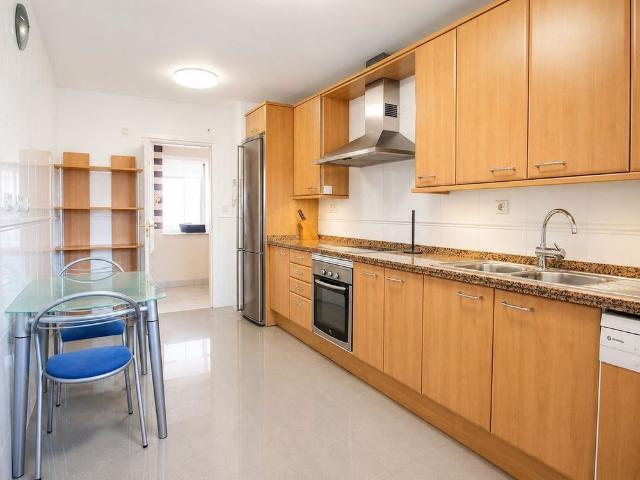 Middle Floor Apartment · Hacienda Del Sol