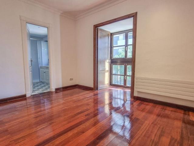 Middle Floor Apartment in Marbella